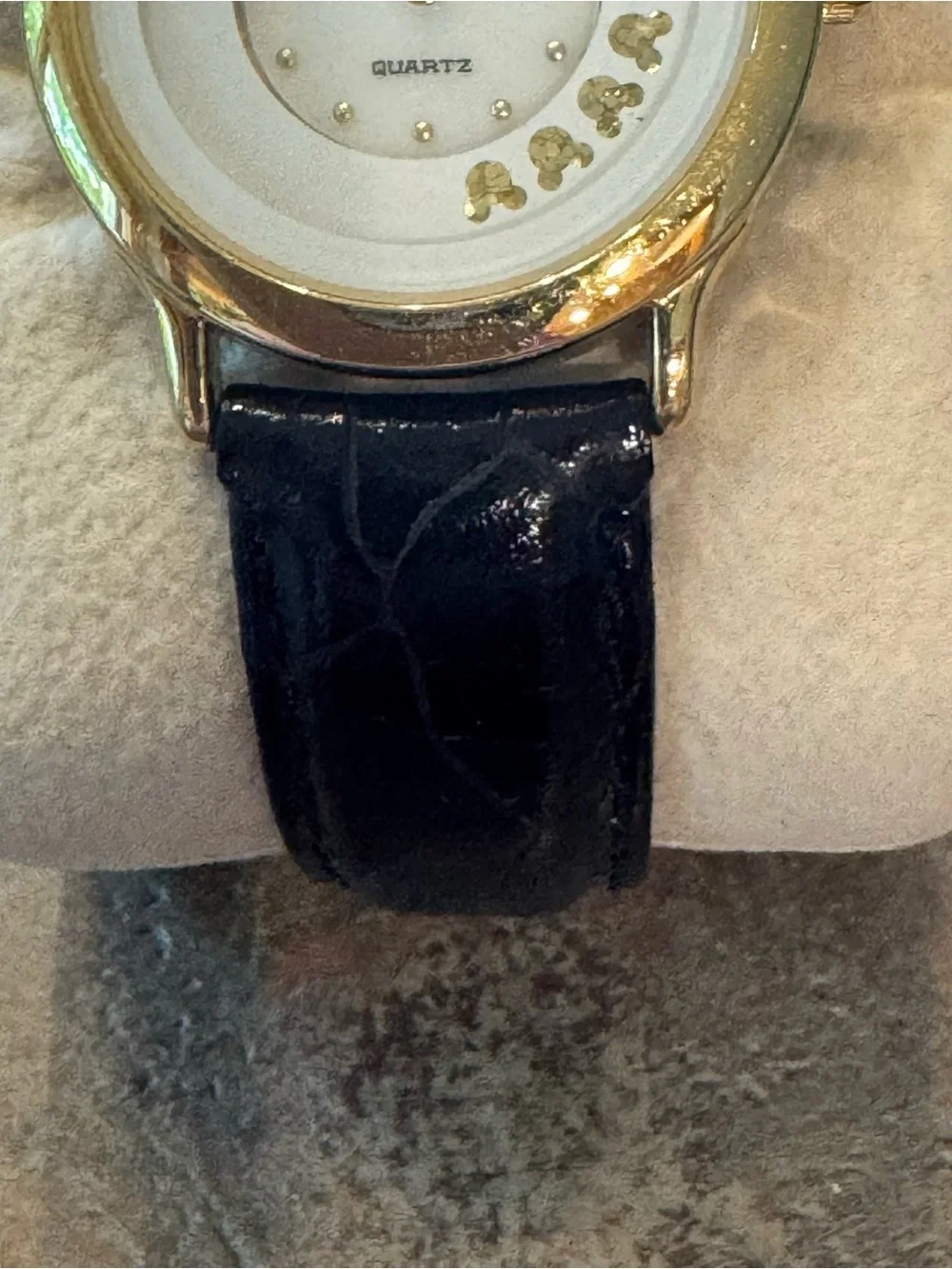 Disney Time Works pre owned